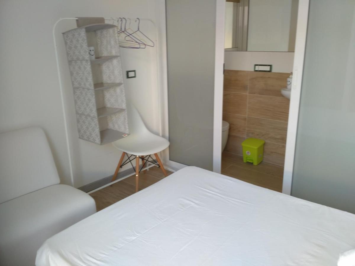 La Casa Di Penelope B&B E Noleggio Bici Elettriche Ispica Eksteriør bilde