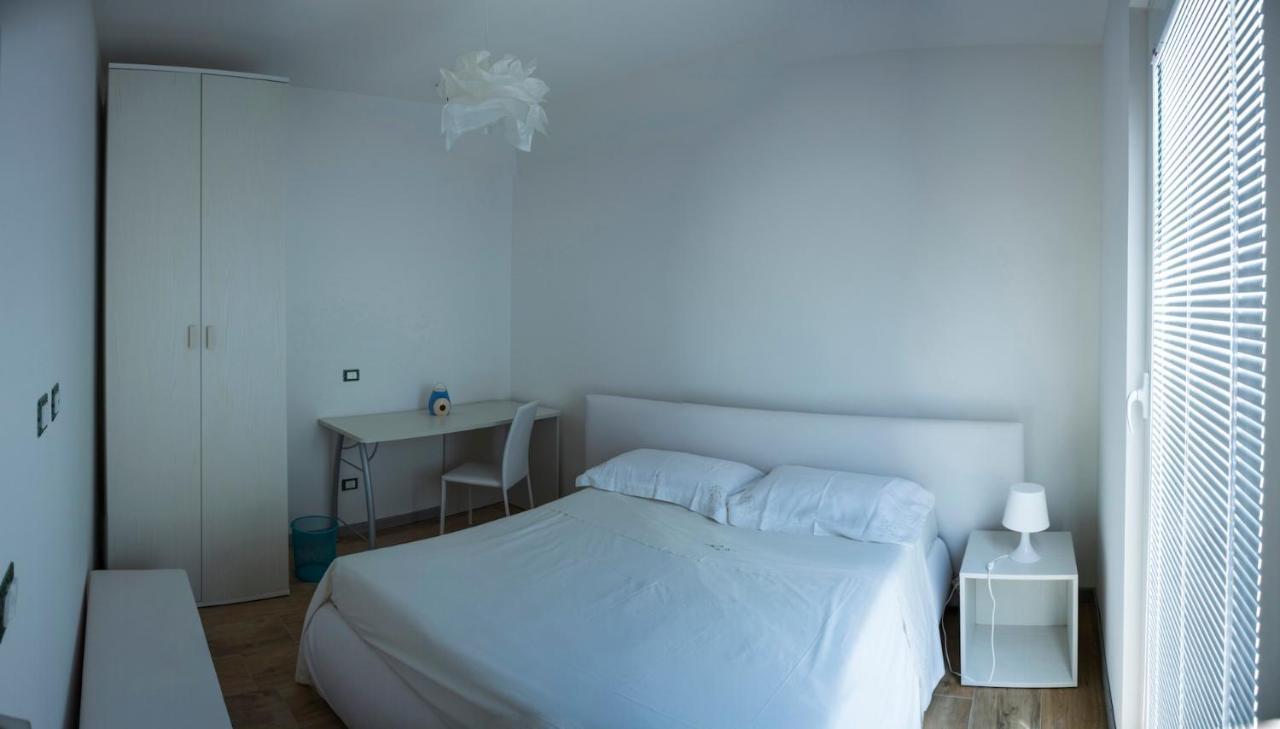 La Casa Di Penelope B&B E Noleggio Bici Elettriche Ispica Eksteriør bilde